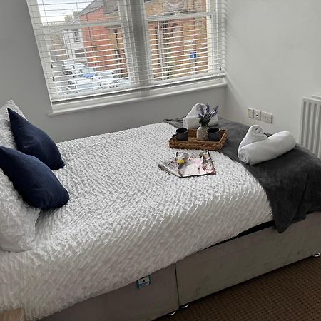 Curwen Apartment Workington Exteriér fotografie