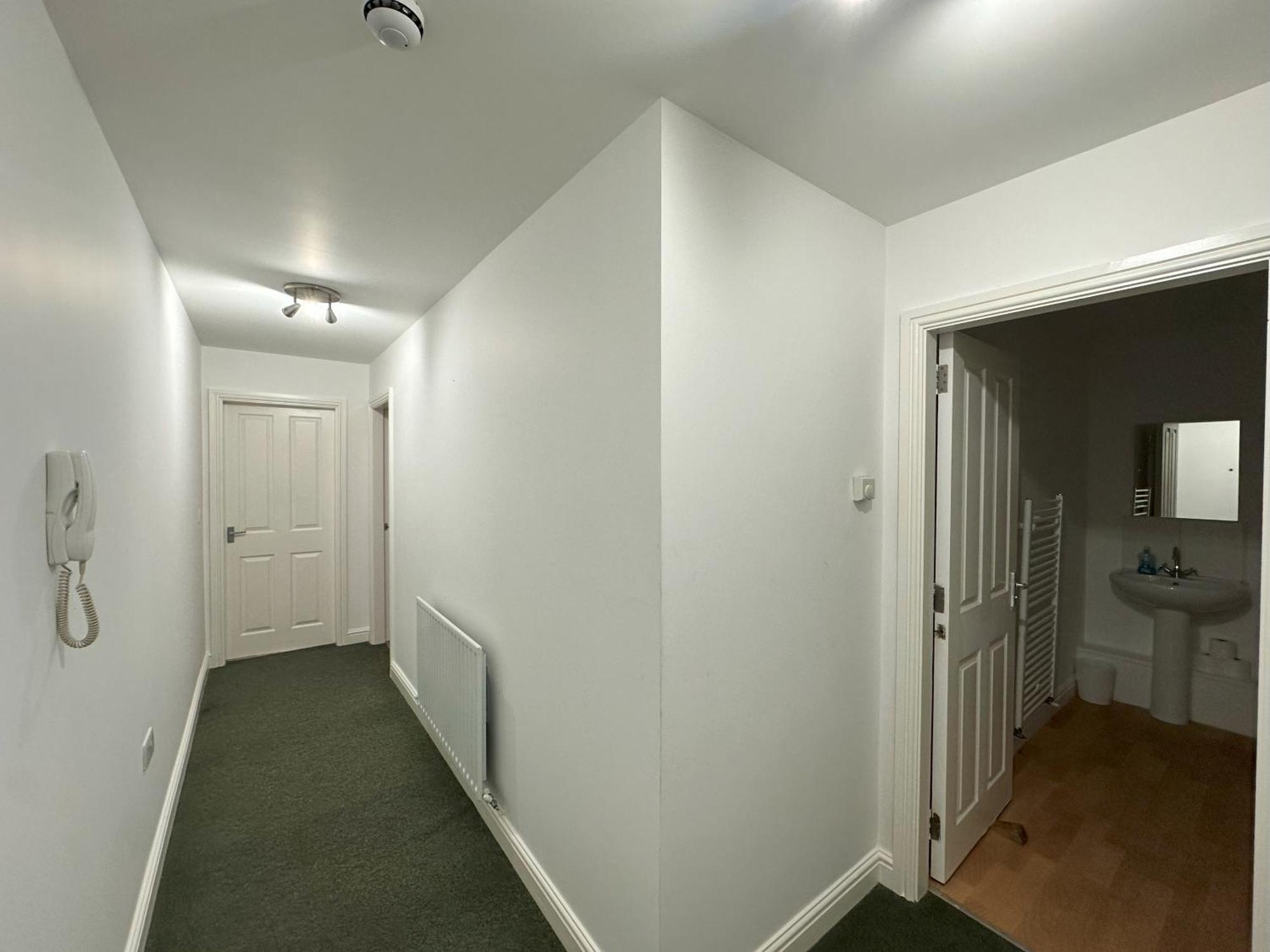 Curwen Apartment Workington Exteriér fotografie